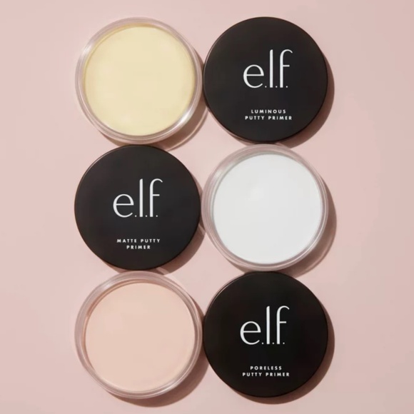e.l.f. Cosmetics Poreless Putty Primer - Picture 4 of 5